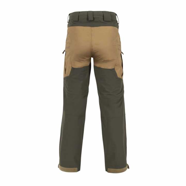 Hybrid Outback Hose crimson / black