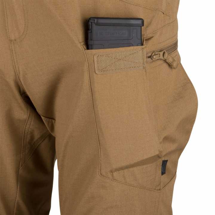 UTP Urban Tactical Hose Flex schwarz