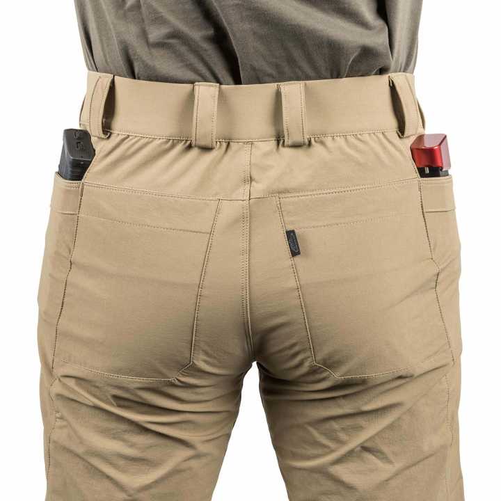 Covert Tactical Hose khaki
