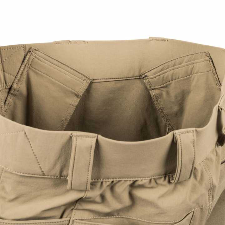 Covert Tactical Hose schwarz