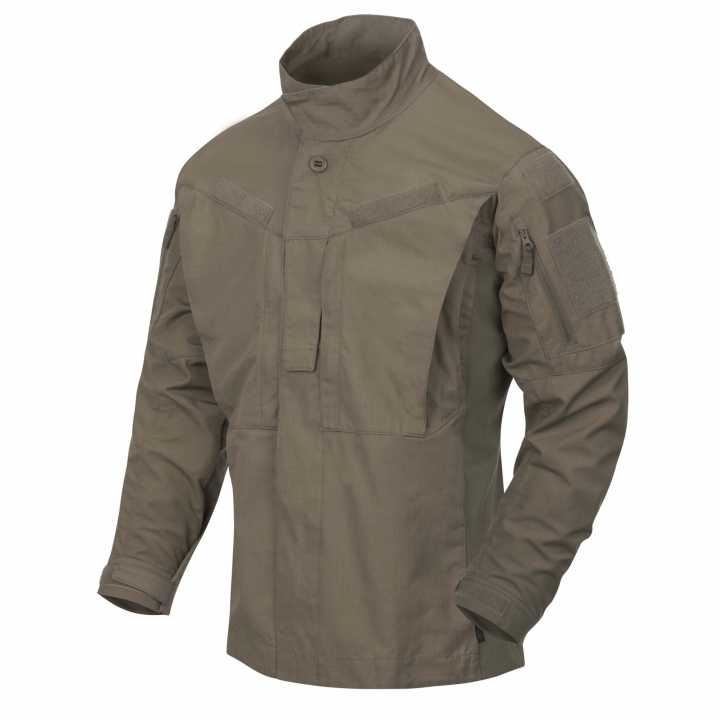 MBDU Shirt Nyco Ripstop Ral 7013