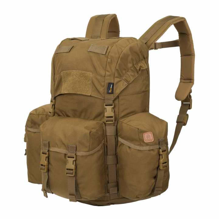 Bergen 18l Rucksack coyote