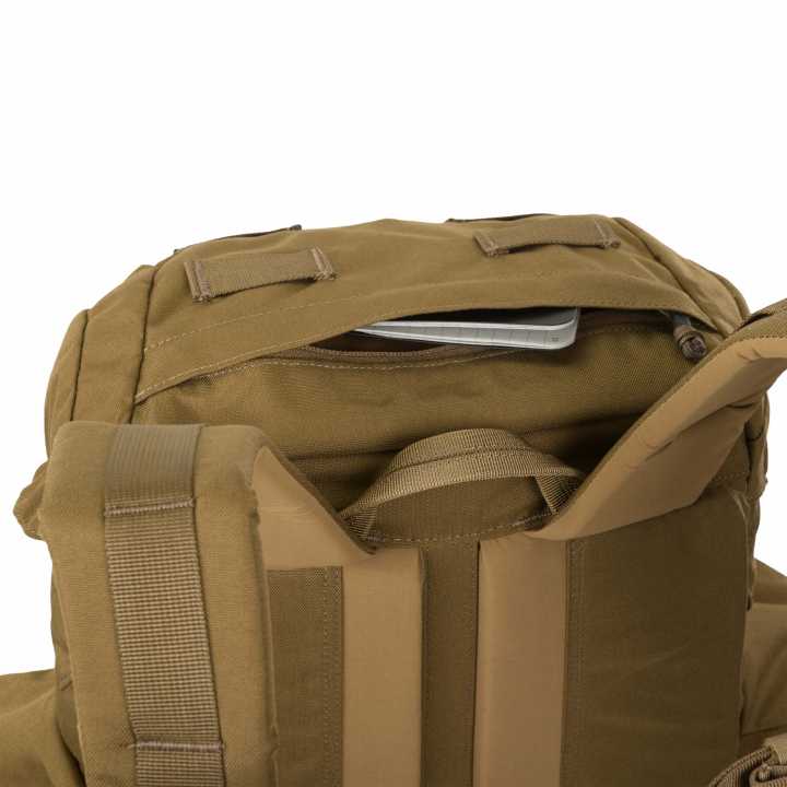 Bergen 18l Rucksack coyote