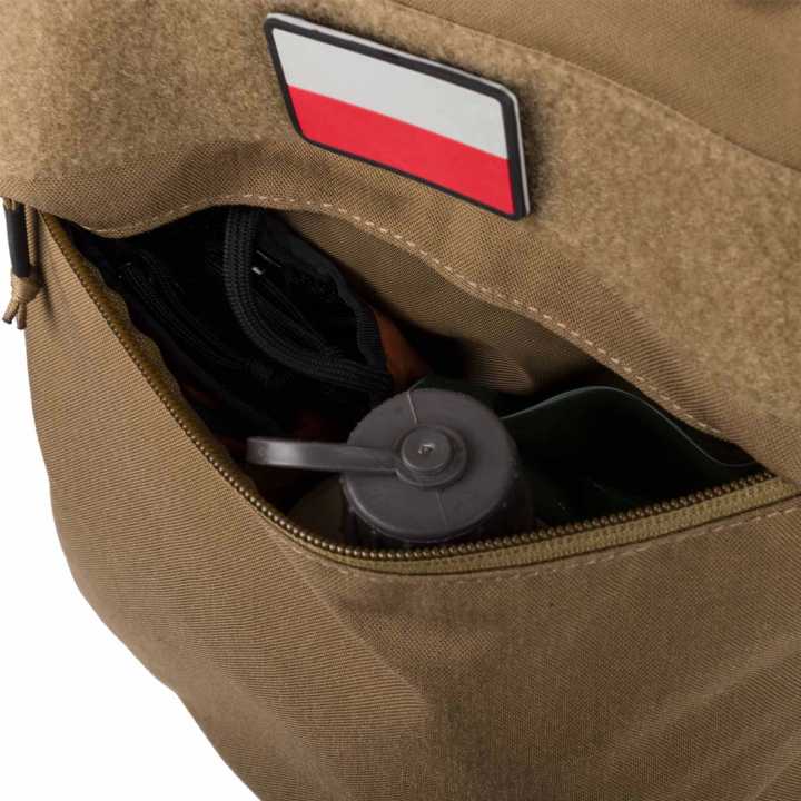 Guardian 35l Assault Rucksack coyote