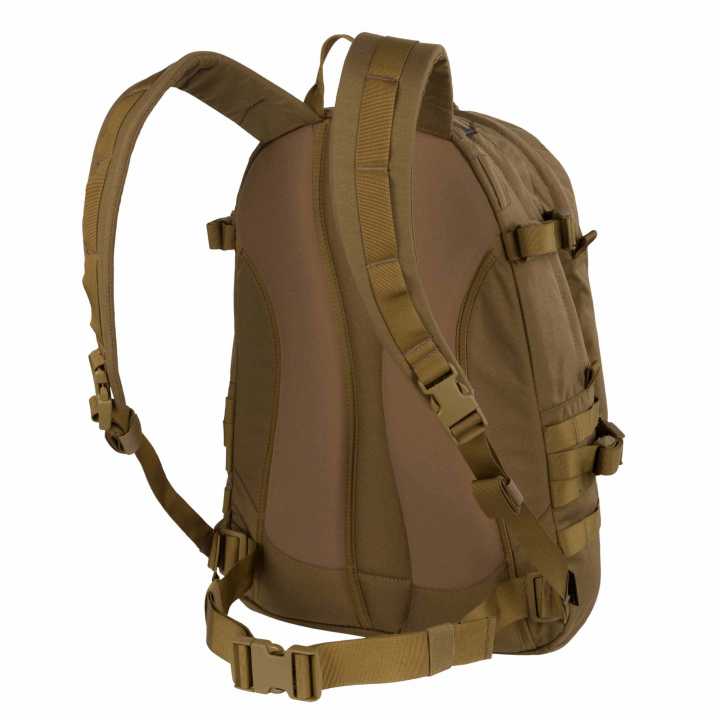 Guardian 35l Assault Rucksack schwarz