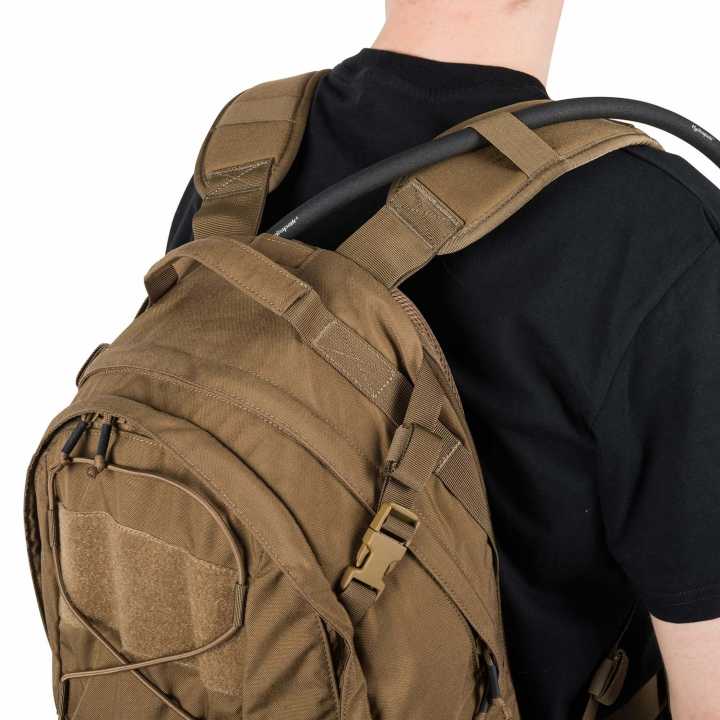 EDC 21l Cordura Rucksack us woodland