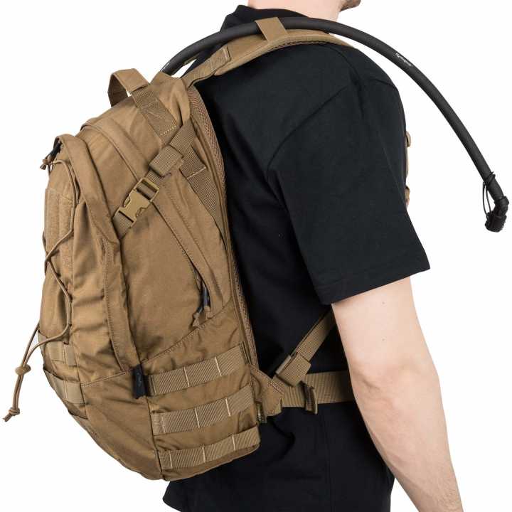 EDC 21l Cordura Rucksack us woodland