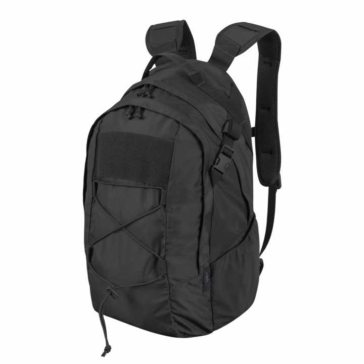 EDC 21l Lite Rucksack Nylon schwarz