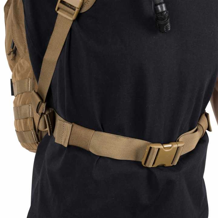 EDC 21l Cordura Rucksack multicam