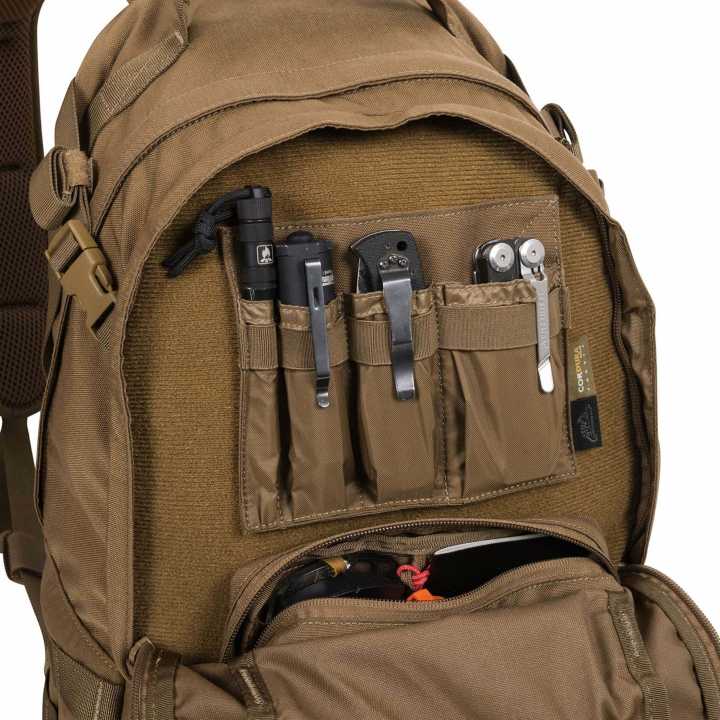 EDC 21l Cordura Rucksack multicam
