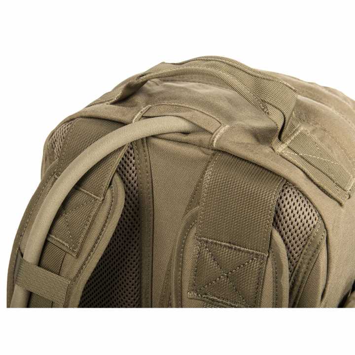 Raccoon 20l MK2 Rucksack Cordura coyote