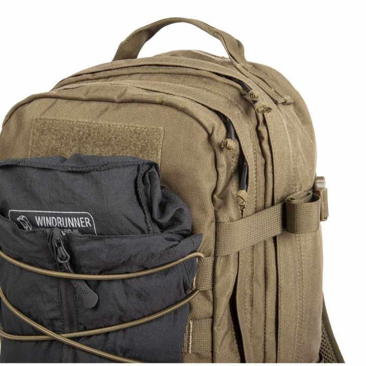 Raccoon 20l MK2 Rucksack Cordura coyote