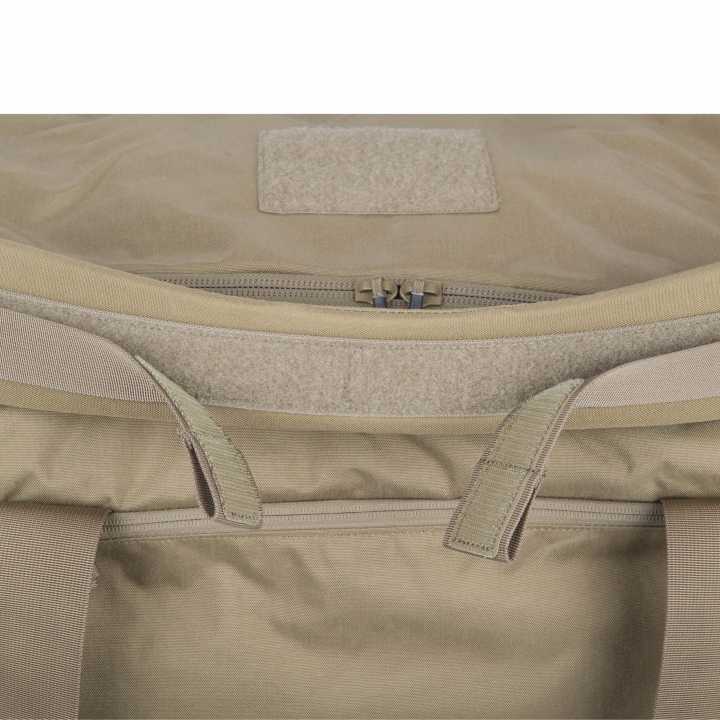 Enlarged 70l Urban Training Bag coyote