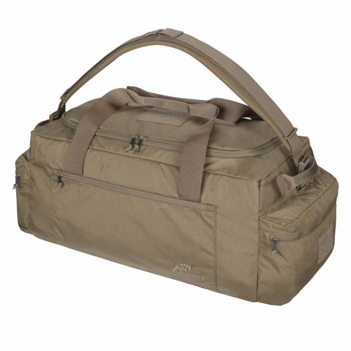 Enlarged 70l Urban Training Bag adaptive grün