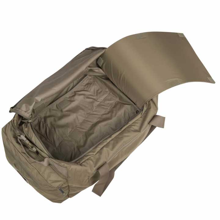 Enlarged 70l Urban Training Bag adaptive grün