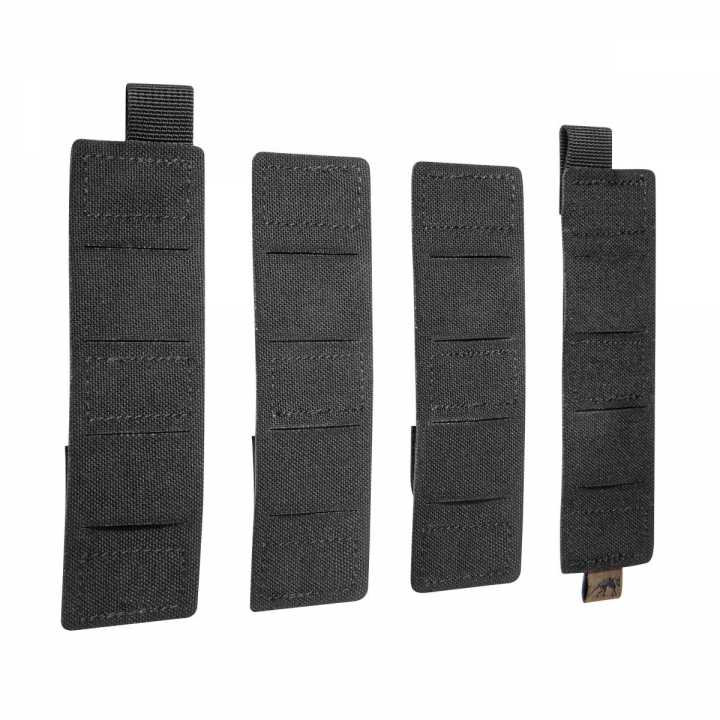 TT SGL Molle Adapter Set schwarz