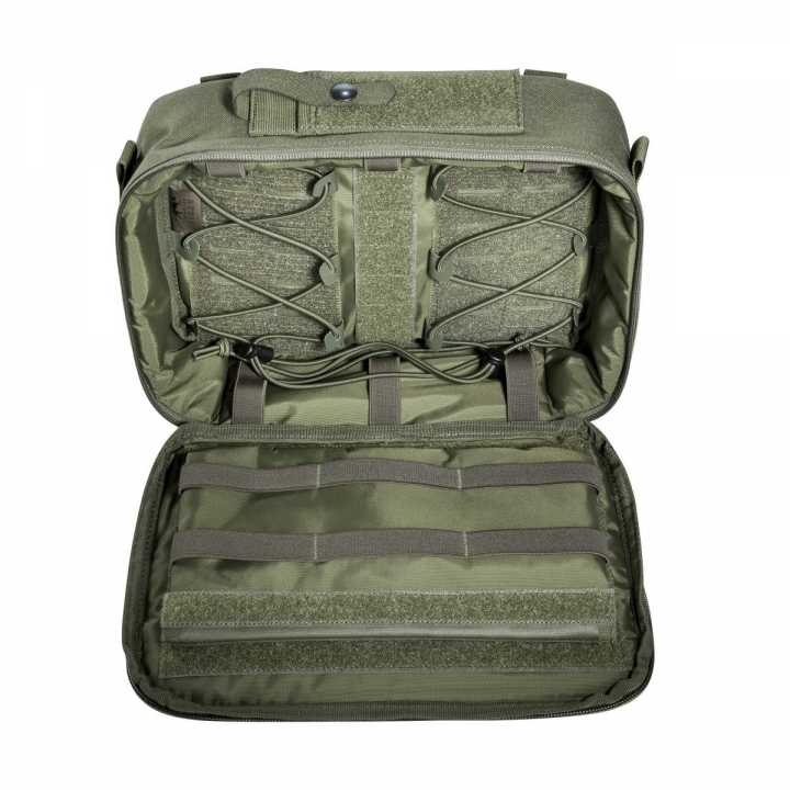 TT Modular Support Bag oliv