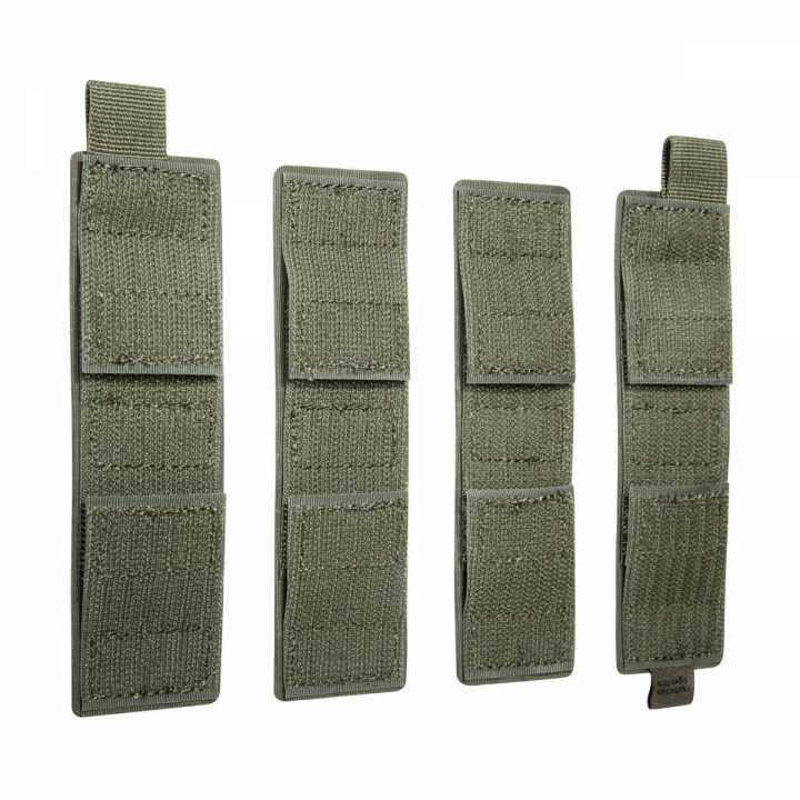 TT SGL Molle Adapter Set oliv