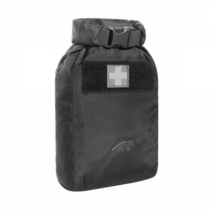 TT First Aid Basic WP schwarz