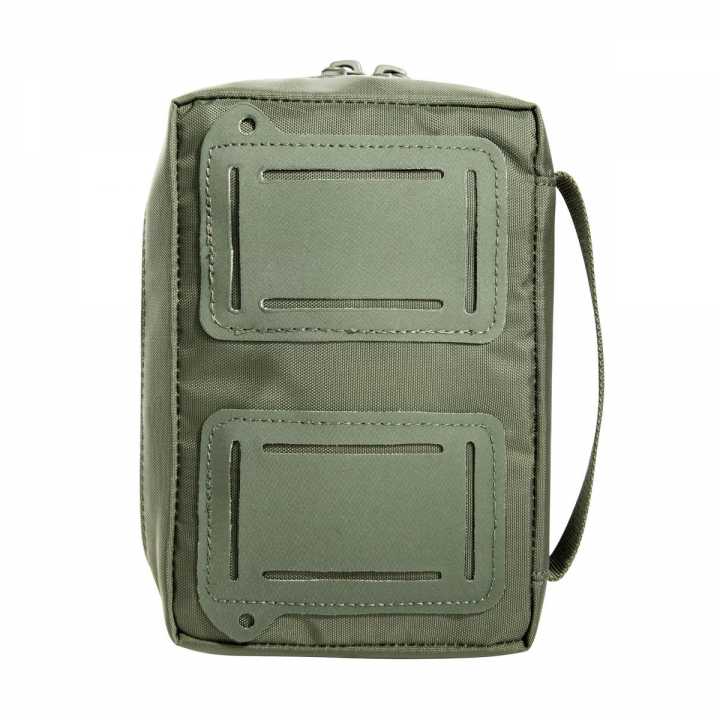 TT First Aid Basic oliv