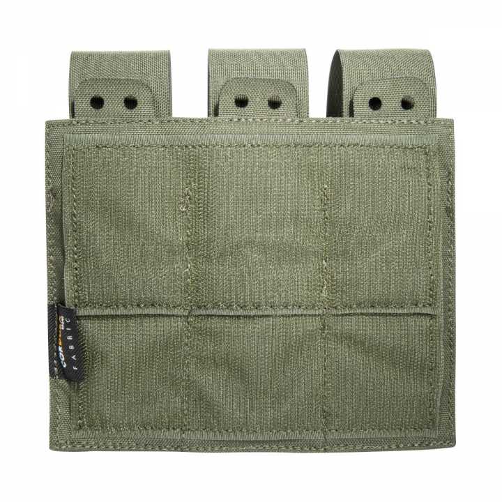 TT 3 SGL Mag Pouch MP7 VL oliv
