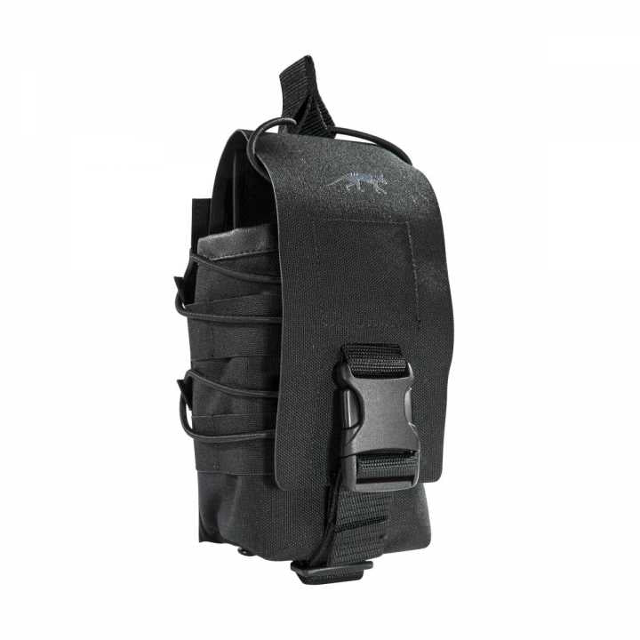 TT DBL Mag Pouch MK II schwarz