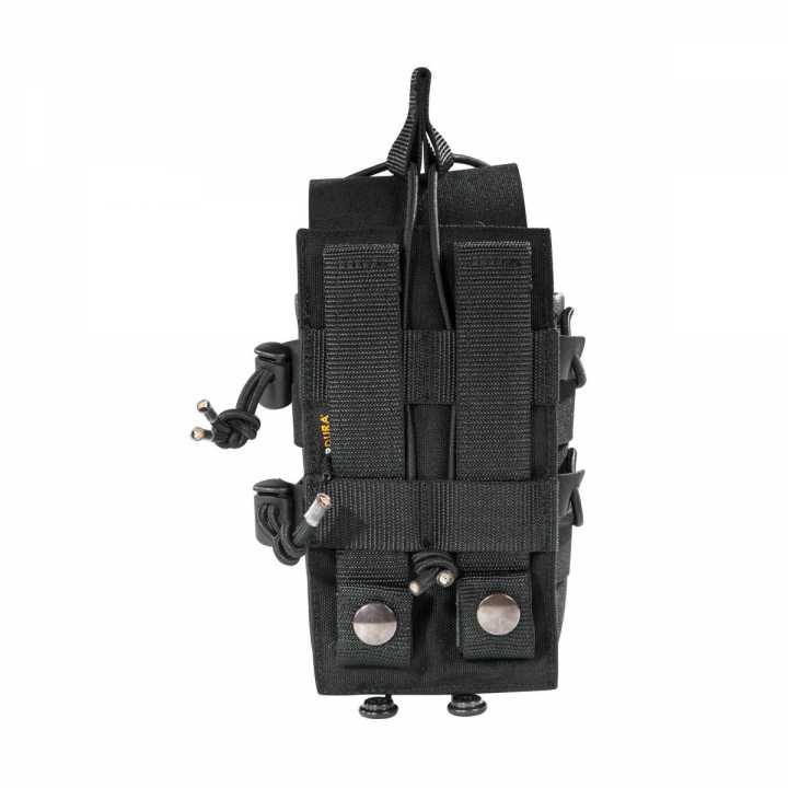 TT DBL Mag Pouch MK II schwarz