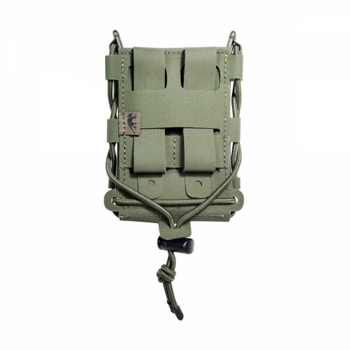 TT SGL Mag Pouch MCL Anfibia oliv