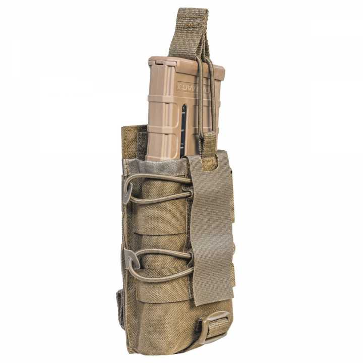 TT SGL Mag Pouch MK II coyote