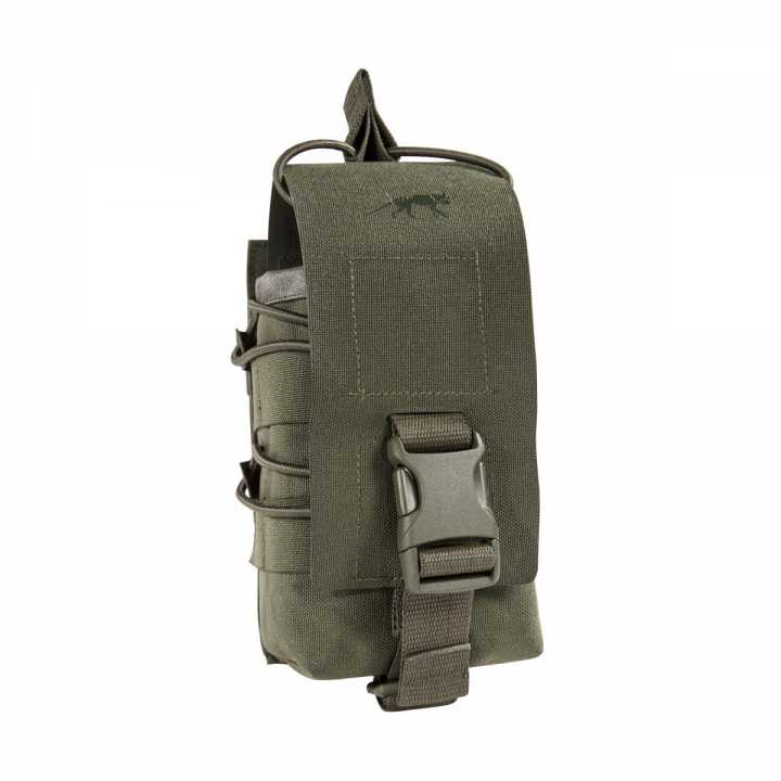 TT DBL Mag Pouch MK II oliv