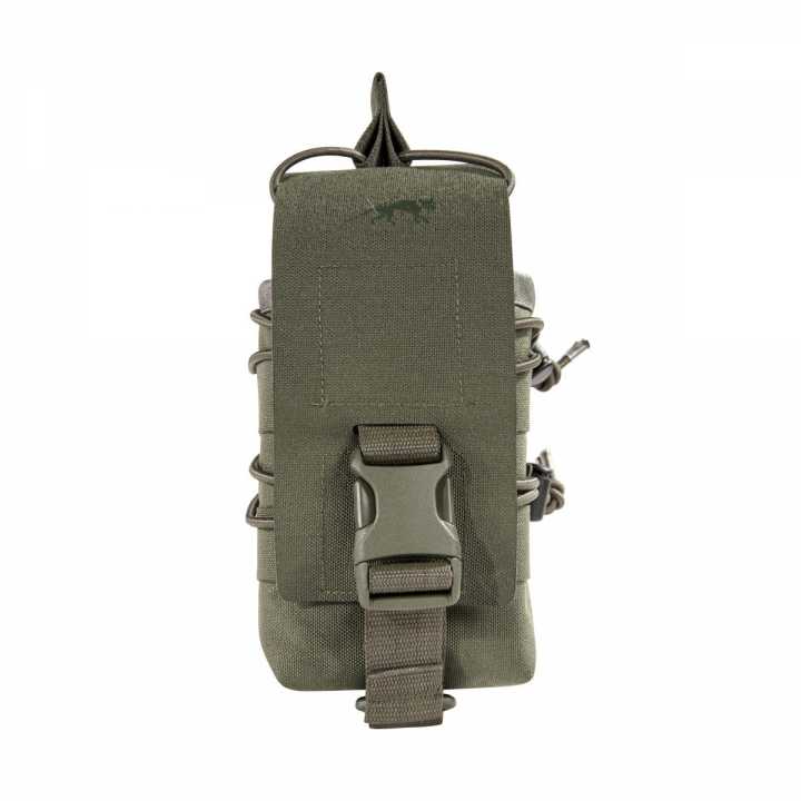 TT DBL Mag Pouch MK II oliv