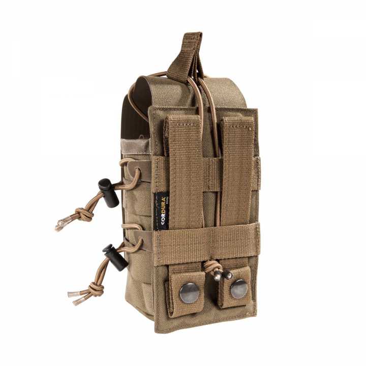 TT DBL Mag Pouch MK II coyote