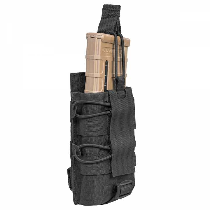 TT SGL Mag Pouch MK II schwarz