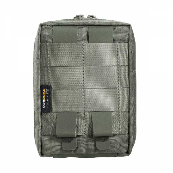 TT Tac Pouch 1.1 IRR steingrau