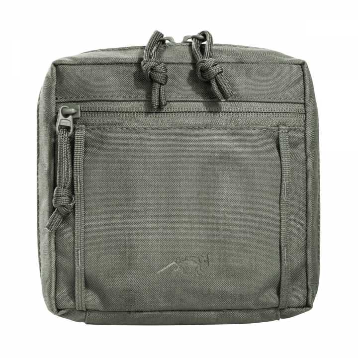 TT Tac Pouch 5.1 IRR steingrau