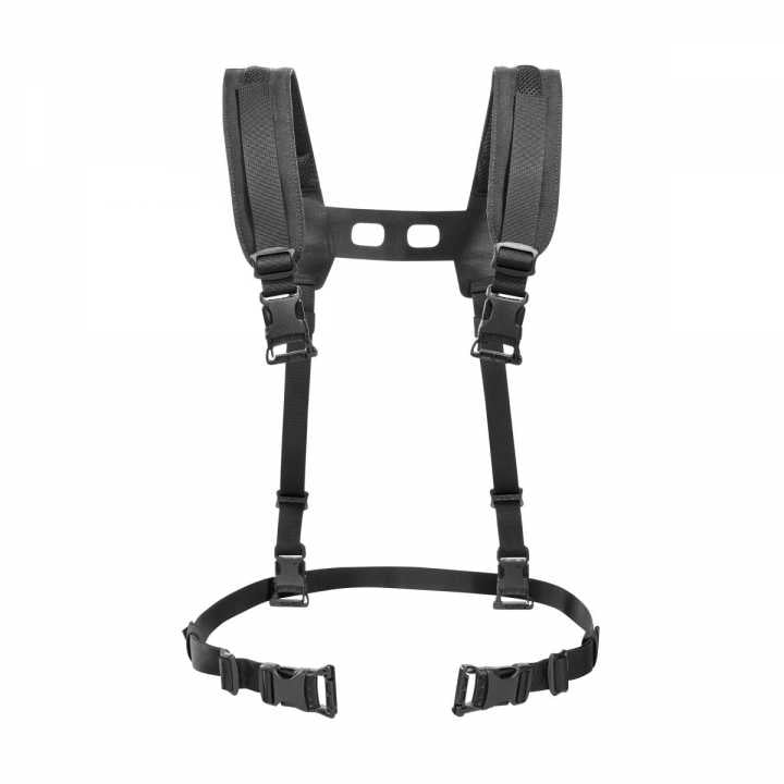 TT Harness Set schwarz