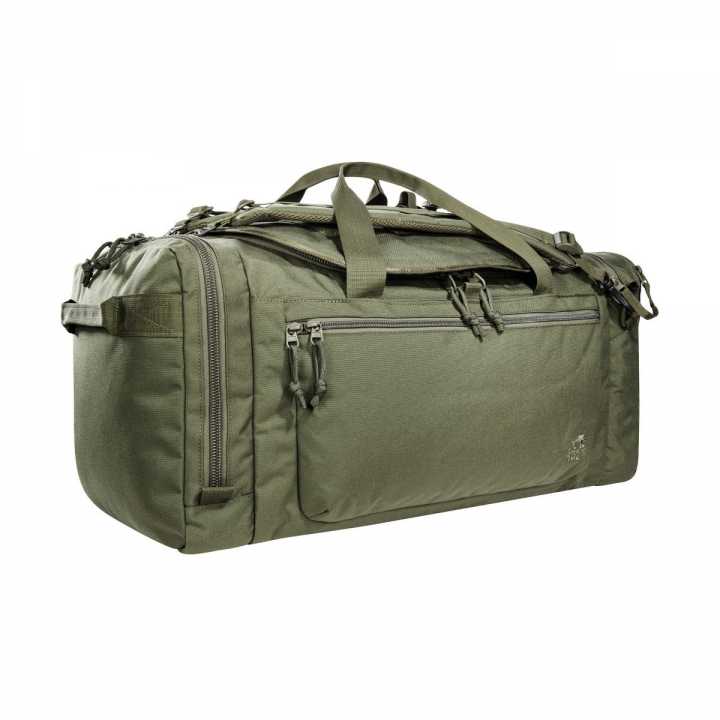 TT Officers Bag oliv