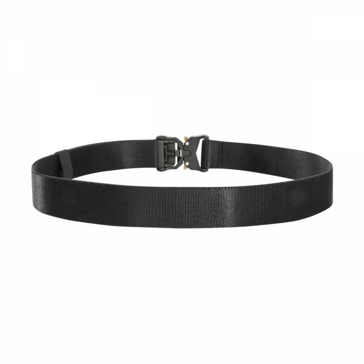 TT QR Stretchbelt 38 MM schwarz