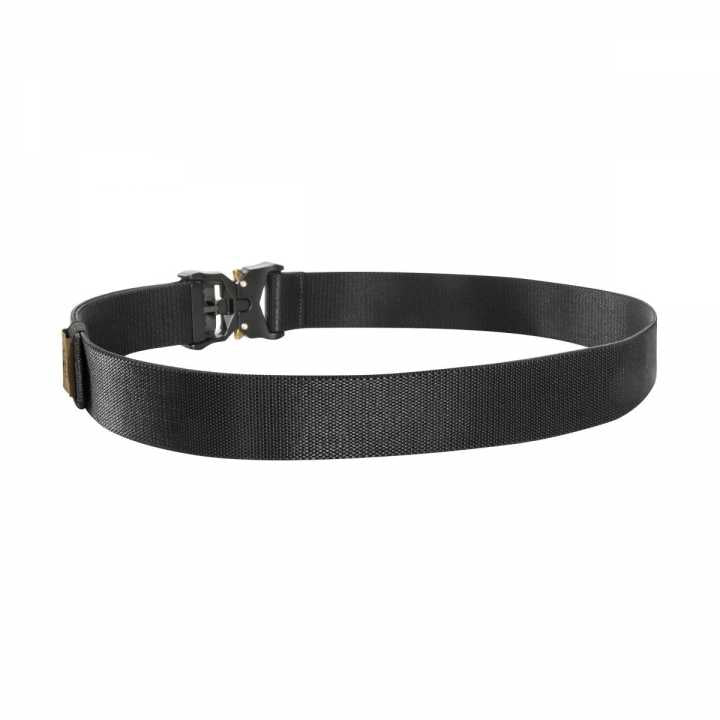 TT QR Stretchbelt 38 MM schwarz