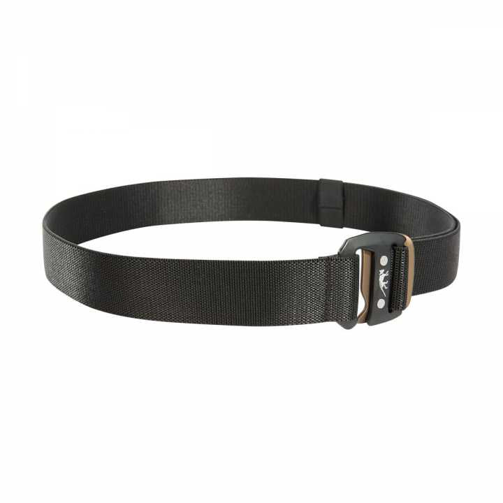 TT Stretch Belt 38 MM schwarz
