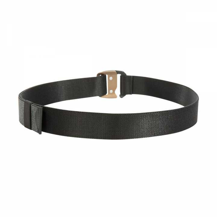 TT Stretch Belt 38 MM schwarz
