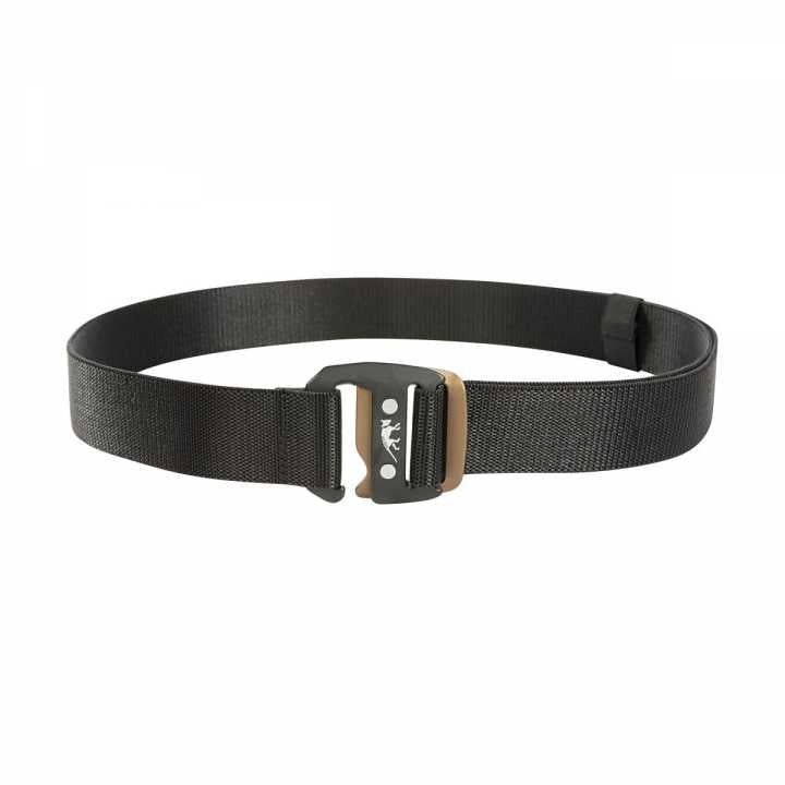 TT Stretch Belt 38 MM schwarz