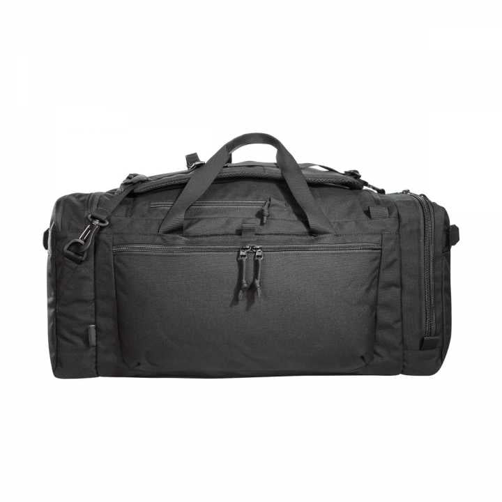 TT Officers Bag schwarz