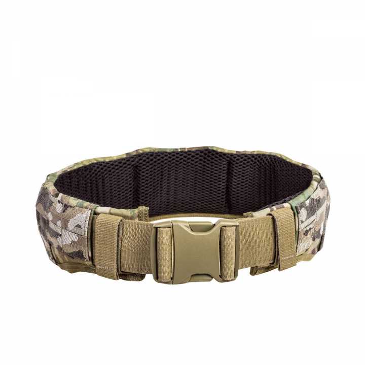 TT Warrior Belt MK IV multicam