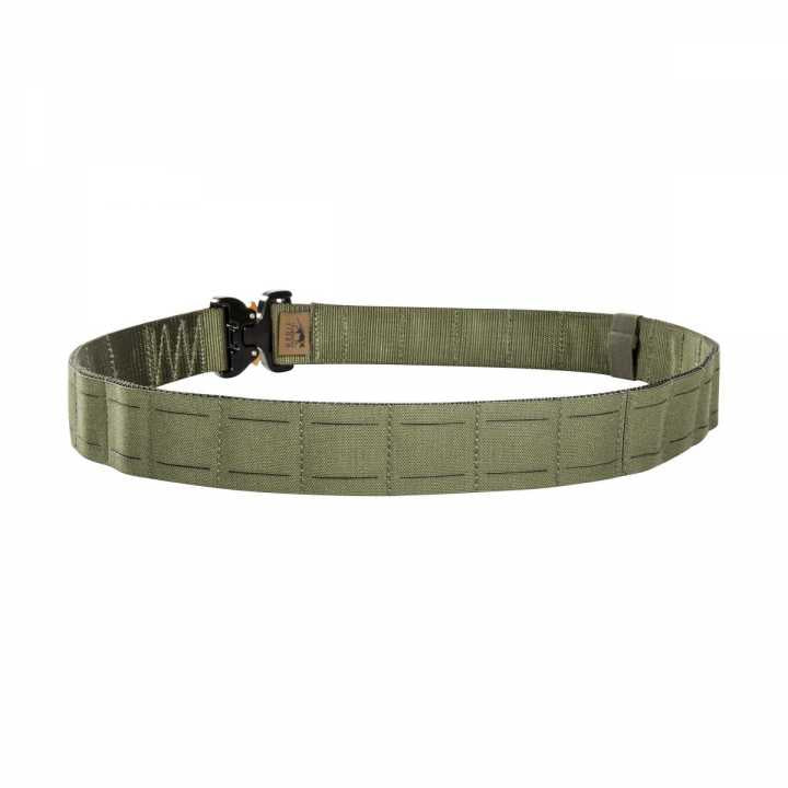 TT Modular Belt oliv