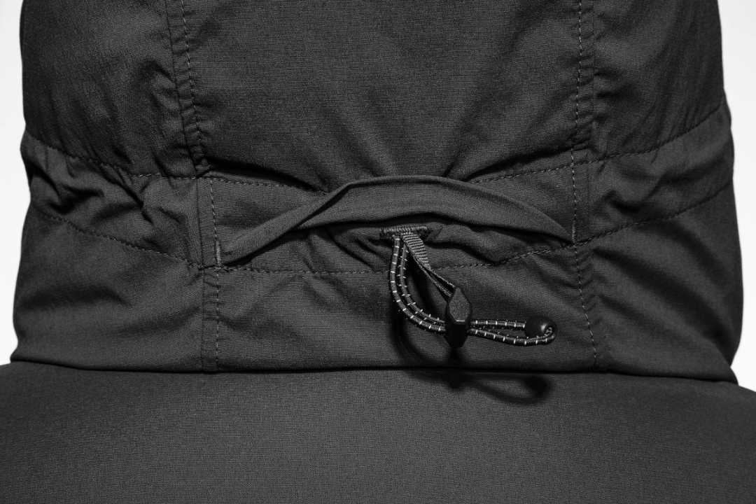TT Maine M´S Jacket schwarz