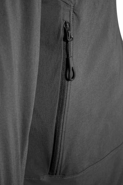 TT Maine M´S Jacket schwarz