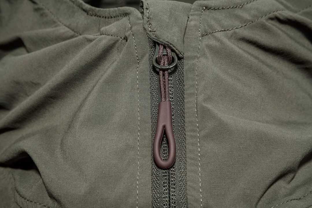 TT Maine M´S Jacket oliv