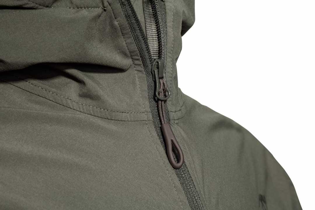 TT Maine M´S Jacket oliv