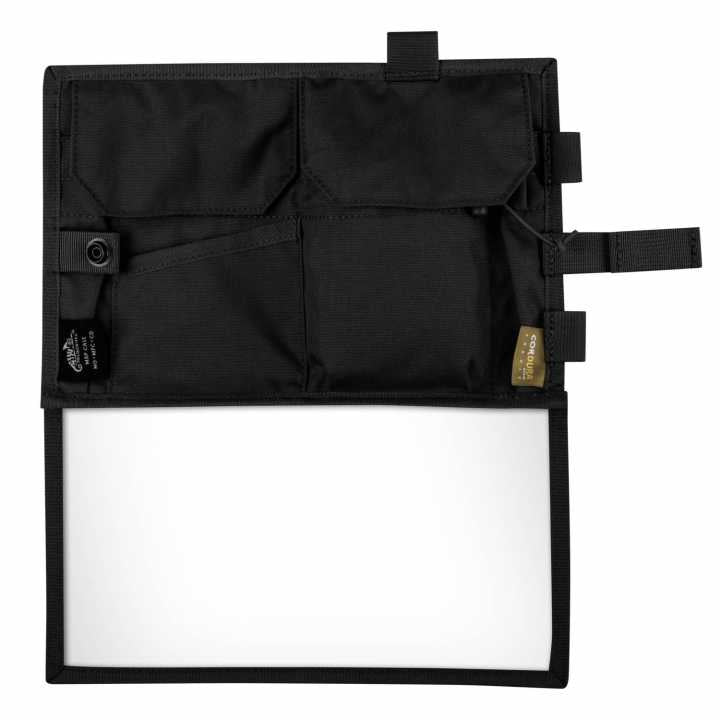 Map Case schwarz